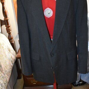 dress jacket